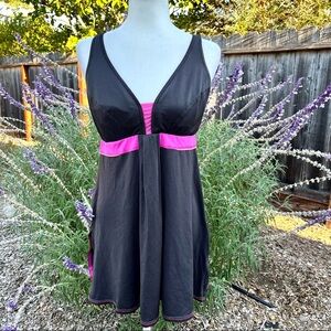 Shock Absorber Athletic Top - Size 38D